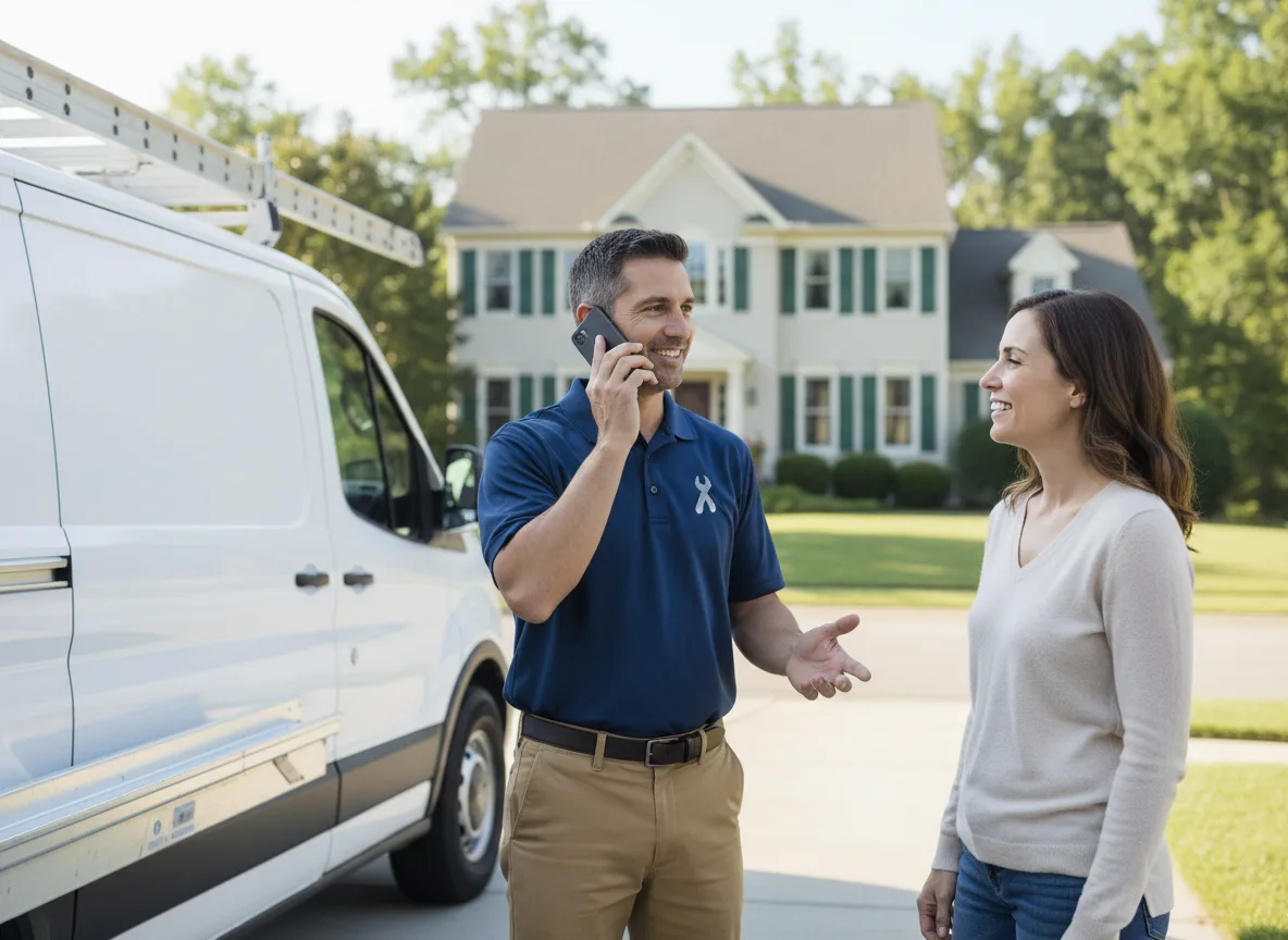 Home Gutter Service Sperry, IA FAQs